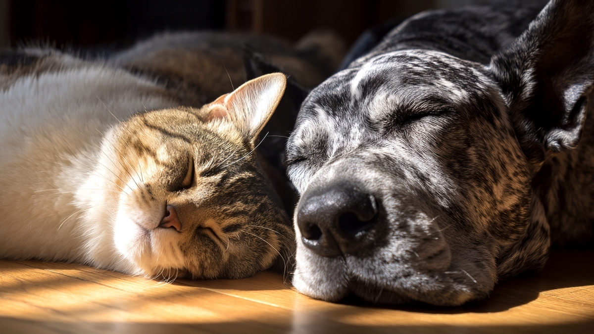 Kolajenin Kedi ve Köpek Beslemesinde Kullanımı