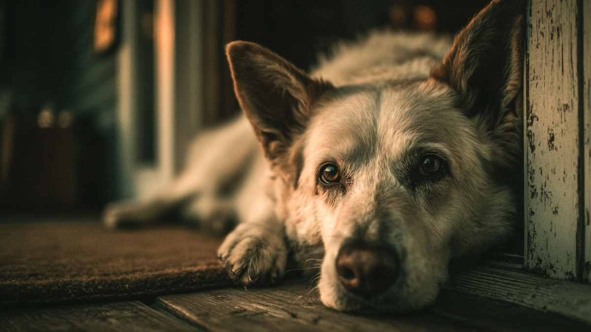 Yaşlanan Köpeklerin Beslenme İhtiyacı Değişir mi? Yaşlanan Köpeklerin Beslenme İhtiyacı Değişir mi?