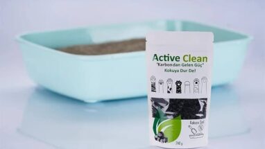 Active Clean Plus Kedi Kumu Koku Giderici Nedir? Özellikleri Neler?