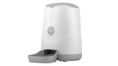 Bilicra Feed Me Akıllı Mama Kabı Nedir?