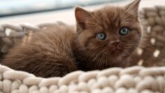 Evde Kedi Beslemenin Faydaları Nelerdir?