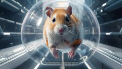 Hamster Topu Kullanımı Nasıl Olmalı?