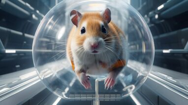 Hamster Topu Kullanımı Nasıl Olmalı?