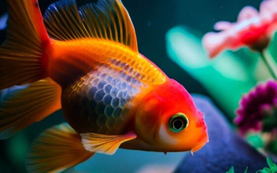 Japon Balığı Hakkında Bilgi