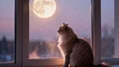 Rüyada Kedi Görmek Ne Anlama Gelir?