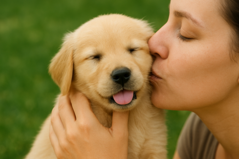 Rüyada Köpek Görmek Ne Anlama Gelir?