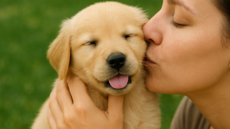 Rüyada Köpek Görmek Ne Anlama Gelir?